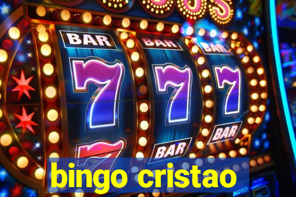 bingo cristao